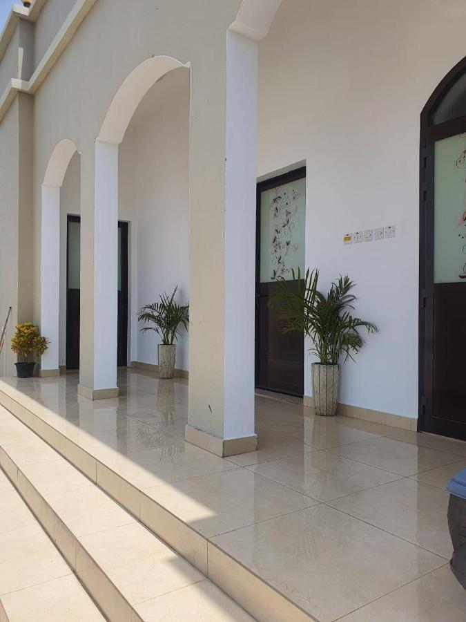 Holiday home Lazeemah استراحة اللزيمه Ras al-Khaimah