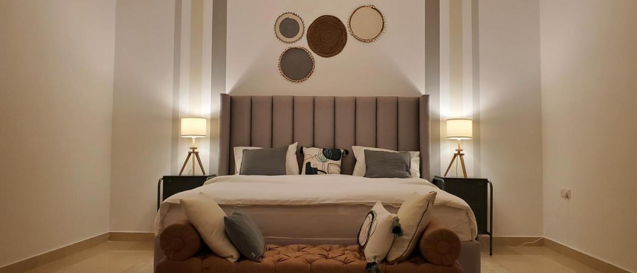 Lazeemah استراحة اللزيمه Ras al-Khaimah