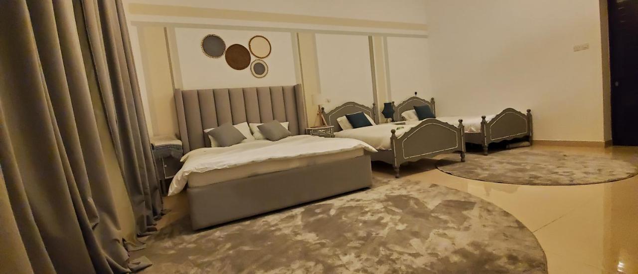 Lazeemah استراحة اللزيمه Ras al-Khaimah