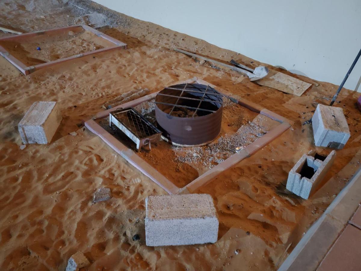 Lazeemah استراحة اللزيمه * Ras al-Khaimah