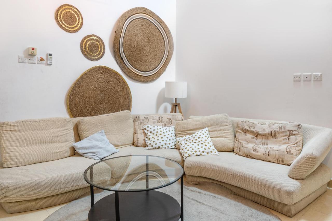 Holiday home Lazeemah استراحة اللزيمه Ras al-Khaimah
