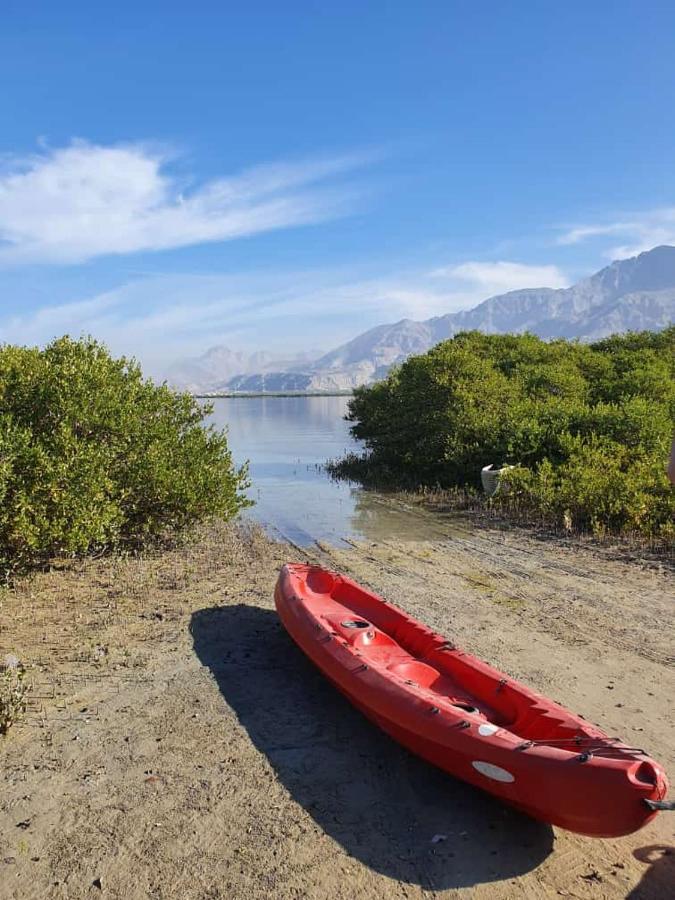 Lazeemah استراحة اللزيمه Holiday home Ras al-Khaimah