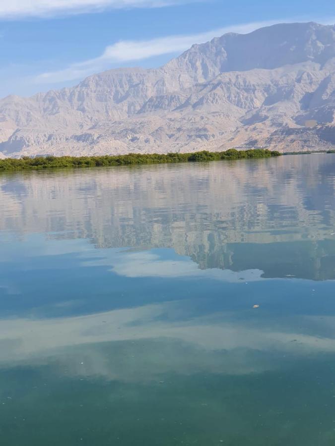 Lazeemah استراحة اللزيمه
